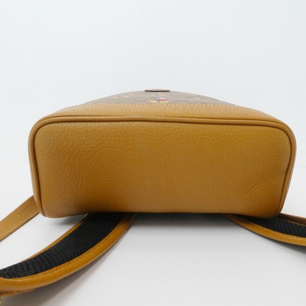 Gucci Disney Small Backpack Brown - image 5